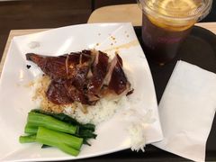 -太兴烧味餐厅(香港机场店)