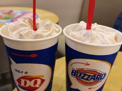 -DQ·蛋糕·冰淇淋(万达店)