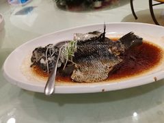 -海宝酒家(中山四路店)