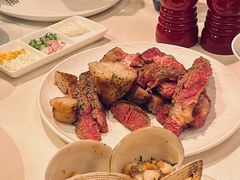 -宴悦海鲜餐厅·游水海鲜·牛排(亚龙湾瑞吉店)