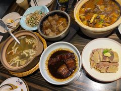 -江太极江浙菜(马桥万达广场店)