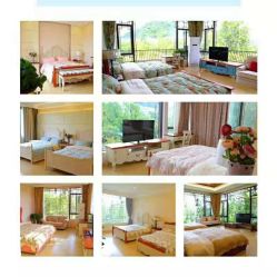 -鸿睿贝之语月子中心