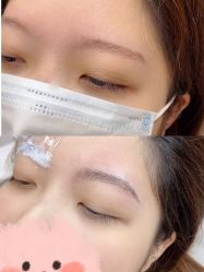 -本小姐美学·半永久纹眉野生眉