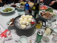 -王厚元饺子·辽菜·烤鸭(工会大厦店)
