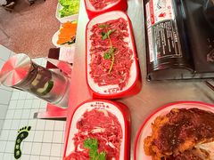 -燃计沙茶皇·香港沙茶火锅(人广旗舰店)