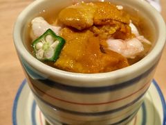 -然寿司(郎园vintage店)