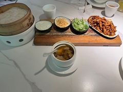 -北国饭店·海鲜·北方菜(峡山店)