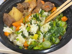 -西贝莜面村(当代商城店)