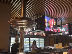 -蓝鲸湾汤泉(包河店)