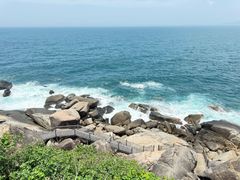 -海南分界洲岛旅游区