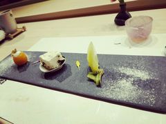 -鮨一日本料理(大中华店)