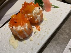 -大渔铁板烧(花园道店)