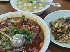 -渔满仓海鲜渔家(象山二店)
