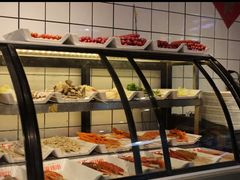 -张正麻辣串(包河万达店)