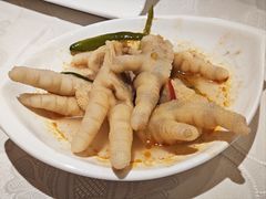 -黄埔华苑酒家(黄埔总店)