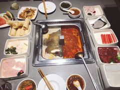 -海底捞火锅(石厦时代广场店)