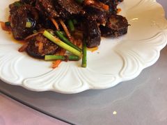 -滨江高丽居饭店