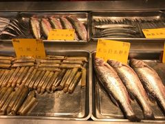 豆皮-苏浙徽·农家大院(开发区星湖101店)