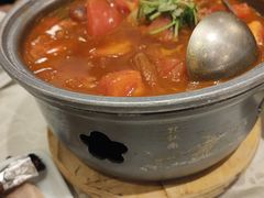 -福来居烤鸭店(天坛二店)