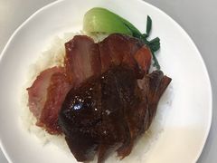 -深井陈记烧鹅酒家(新填地街店)