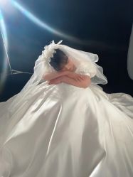 -青禾蒙娜丽莎婚纱摄影(武汉总店)