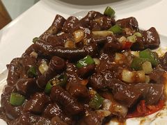 -老德州四合院·德州菜(天衢路店)