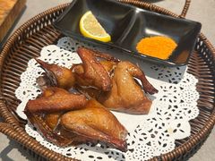 -不二啫·广府啫啫煲(江燕路万科里店)
