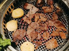 -AJIYA·池袋日式烧肉自助(天津万象城店)