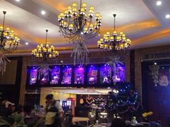 iphone_upload_pic-万佳国际酒店-阳光空中西餐厅(石狮服装城店)