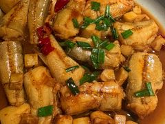 -荣小馆(杭州大厦店)