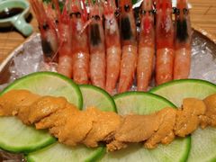 海胆-柚子(假日店)