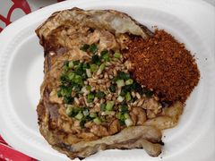 -刘三妹特色烤脑花(南明店)