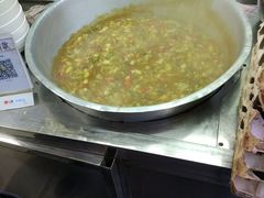 -清真李唯一优质肉丸糊辣汤