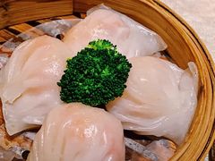 虾饺皇-味可道美食坊(福基路店)