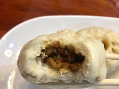 -老陶包子铺(南大西南村店)