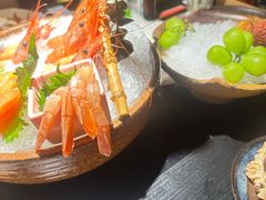 -花潮料理艺食馆(成都万象城店)