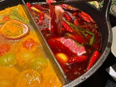 -山缓缓火锅(青岛万象城店)