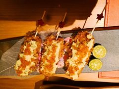 -松涛日本料理