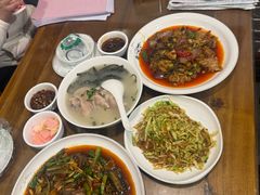 -双流老字号董蹄花(广场路店)