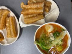 沙茶面-四里沙茶面(湖滨四里店)
