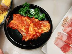 -韩宫宴烤肉·料理(砂之船奥特莱斯店)