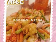 -南海渔村(珠江新城店)