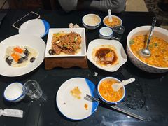 -梅飞酒家(桑园路店)