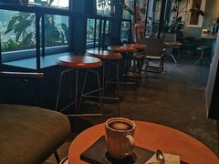 -luutosa  cafe & tea 鹿兔山