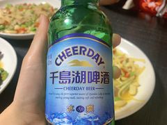 -老铁私房菜