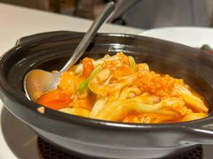 -妈妈家·本帮菜(总店)