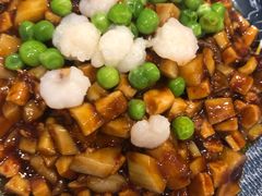 八宝辣酱-小实惠嘉(威海路店)