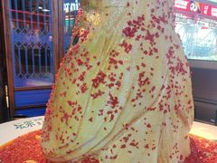 -坛宗剁椒鱼头(河西王府井店)