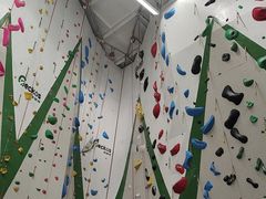 -绿壁虎攀岩基地(Tcar店)