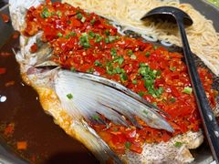 -鄱阳湖·江西小炒·瓦罐煨汤(五道口店)